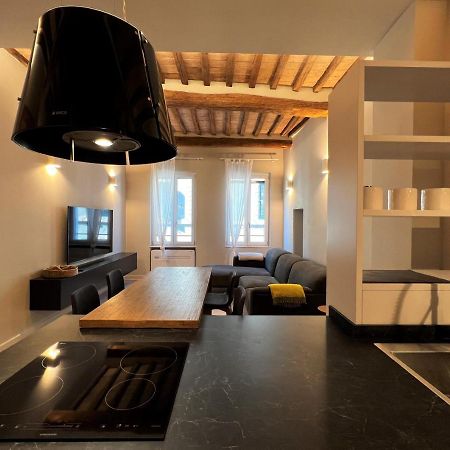 Appartement Via Roma 41-Dentro Le Mura à Sienne Extérieur photo