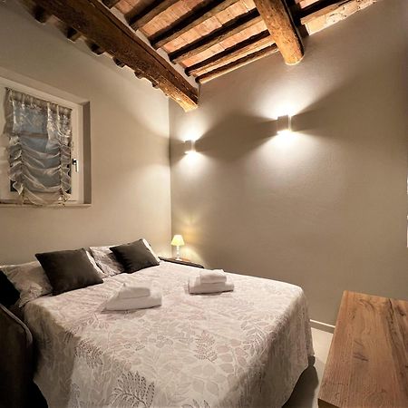 Appartement Via Roma 41-Dentro Le Mura à Sienne Extérieur photo