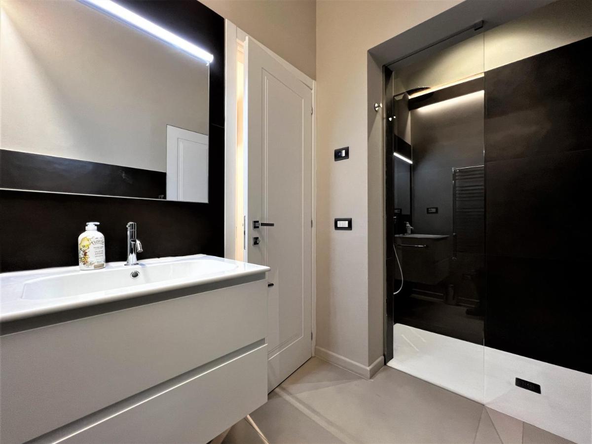 Appartement Via Roma 41-Dentro Le Mura à Sienne Extérieur photo