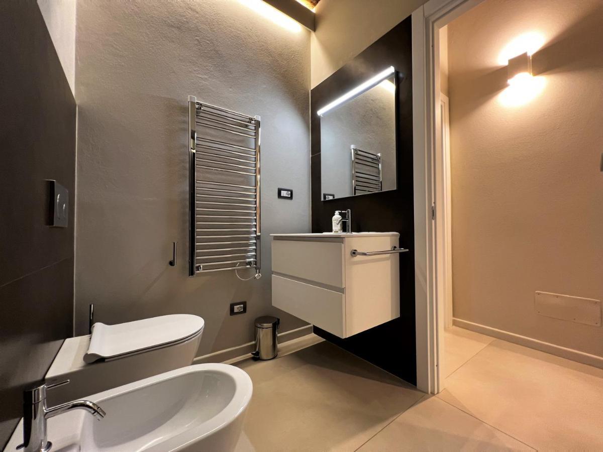 Appartement Via Roma 41-Dentro Le Mura à Sienne Extérieur photo