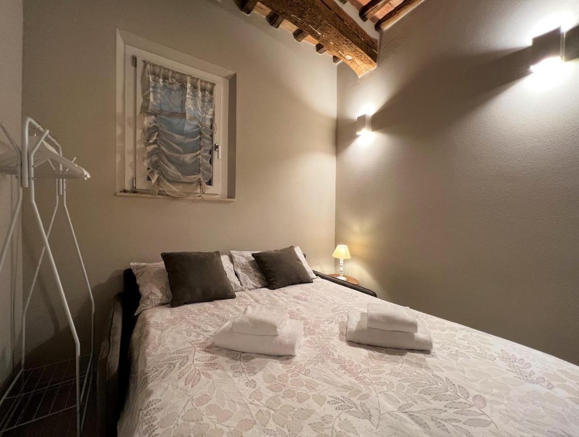 Appartement Via Roma 41-Dentro Le Mura à Sienne Extérieur photo