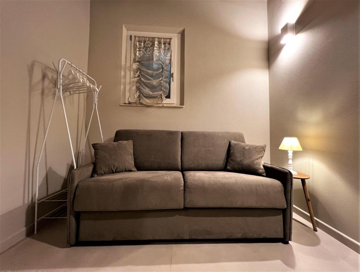 Appartement Via Roma 41-Dentro Le Mura à Sienne Extérieur photo