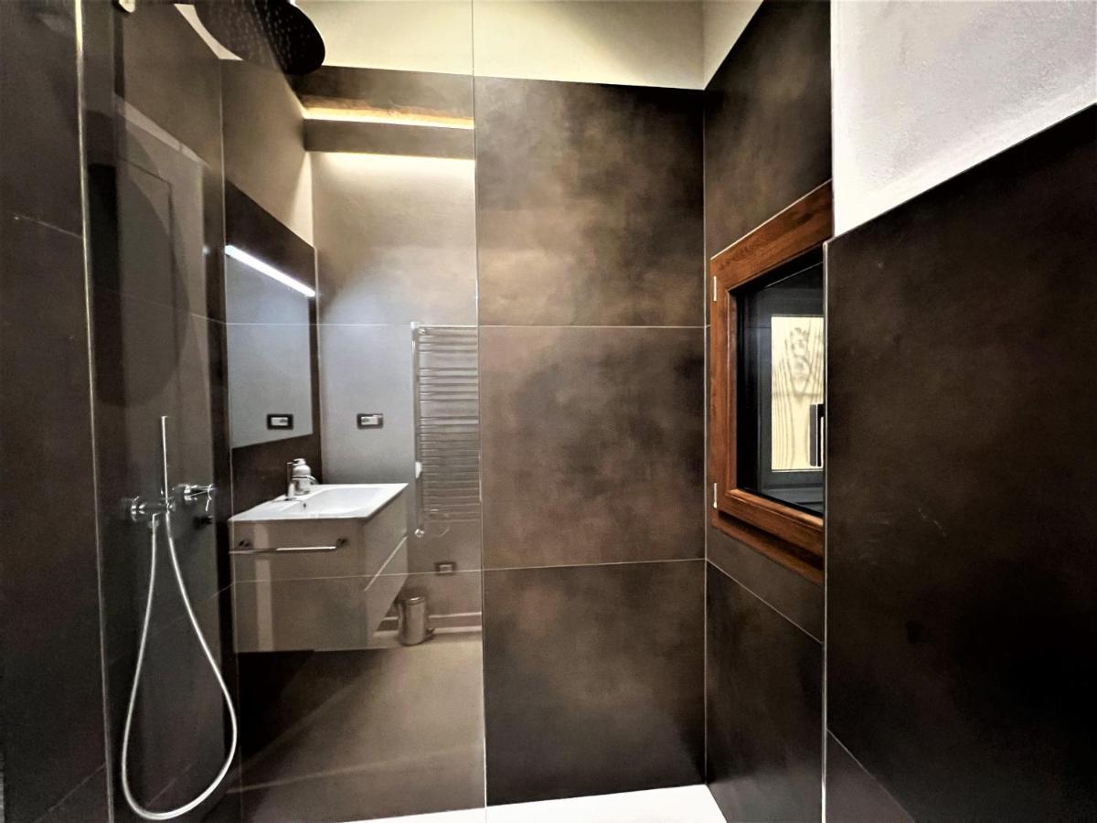 Appartement Via Roma 41-Dentro Le Mura à Sienne Extérieur photo