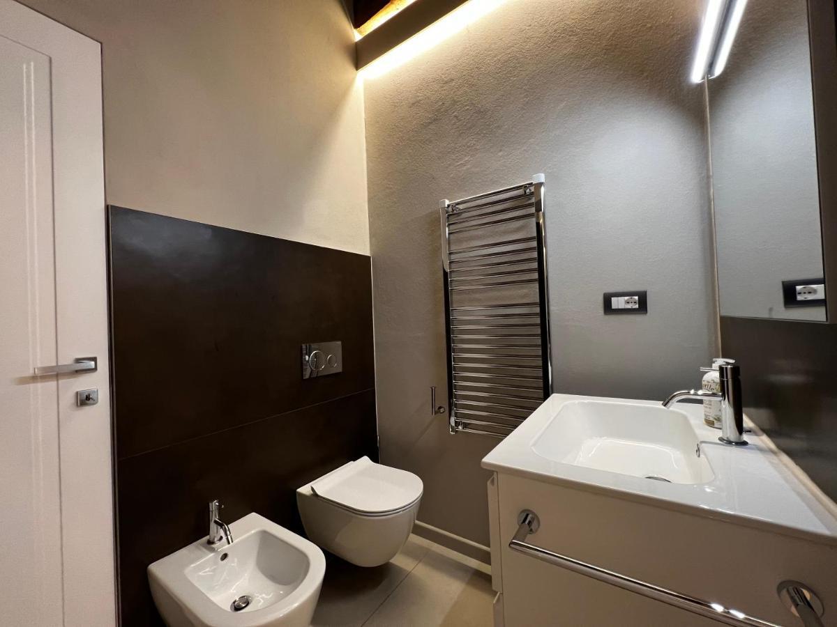 Appartement Via Roma 41-Dentro Le Mura à Sienne Extérieur photo